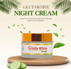 Gluta White Extreme Stronger Light Up And Anti-aging Day & Night Cream