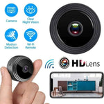 A9 WiFi Mini Camera HD 1080p