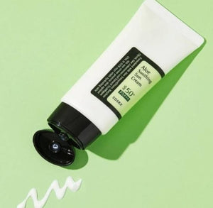COSRX - Aloe Soothing Sun Cream SPF 50+ PA+++ 50ml