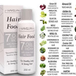 Havelyn Hair Food Oil 200ml