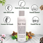 Havelyn Hair Food Oil 200ml